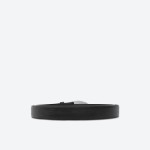 "Playing Time" Belt